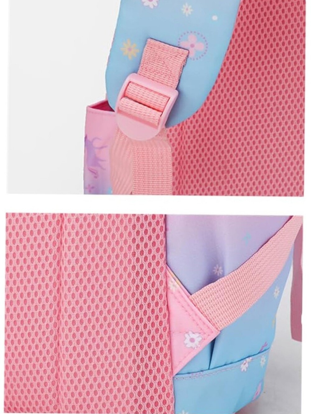 Girls Backpack Set - Picture 7 of 8